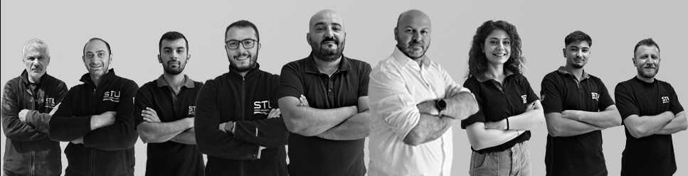 STU Servis team